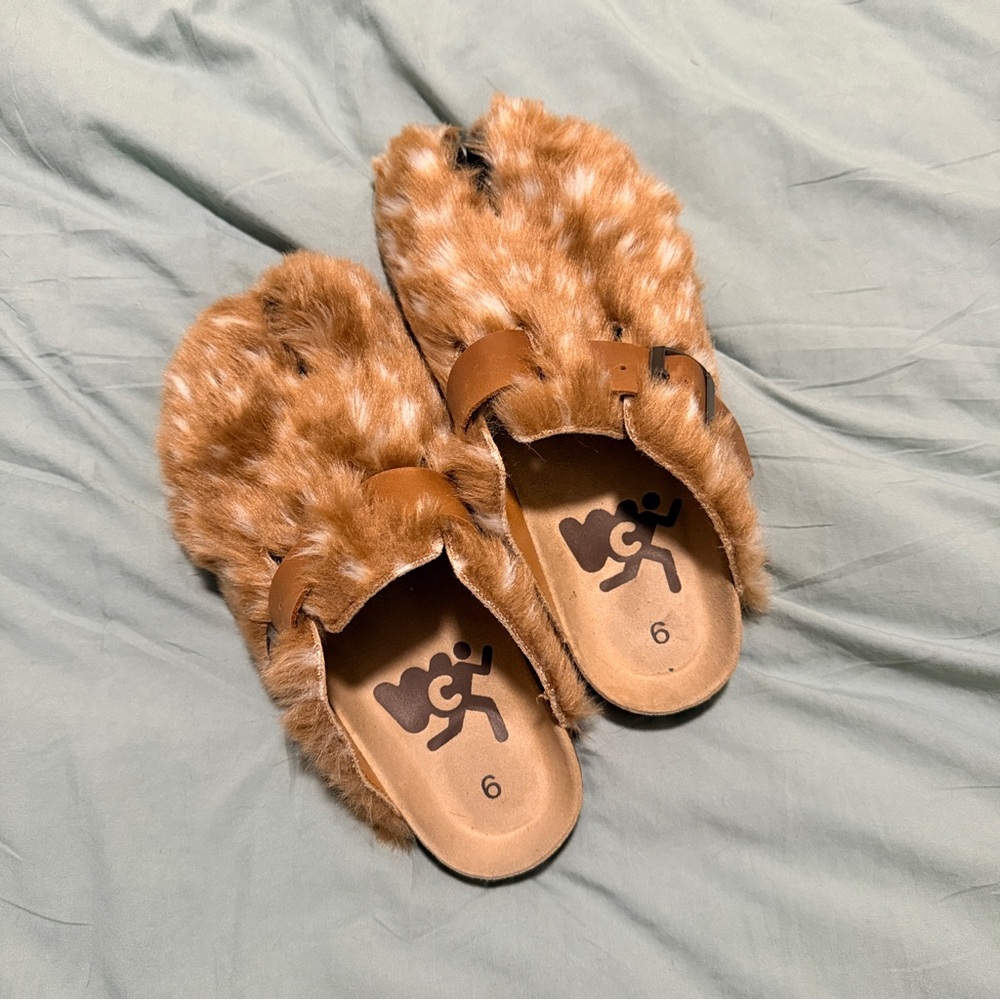 Worst Case Bambi Mules